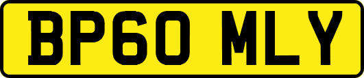 BP60MLY