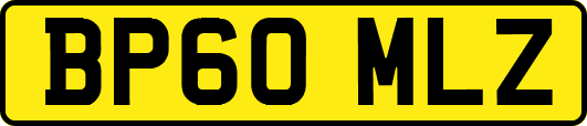 BP60MLZ