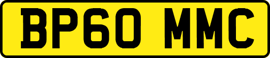 BP60MMC