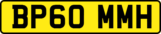 BP60MMH