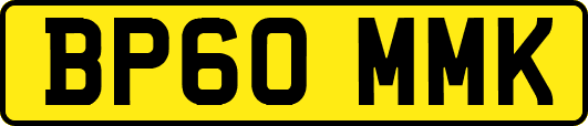 BP60MMK