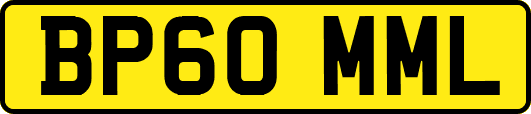 BP60MML