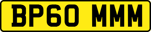 BP60MMM