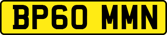 BP60MMN