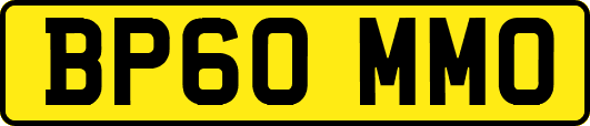 BP60MMO