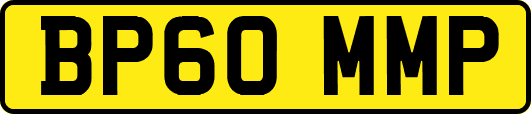 BP60MMP