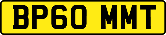 BP60MMT
