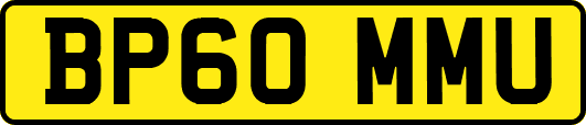 BP60MMU