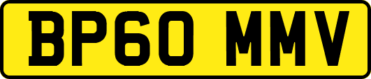 BP60MMV