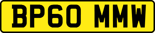 BP60MMW