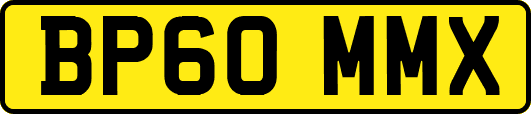 BP60MMX