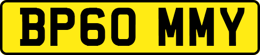 BP60MMY