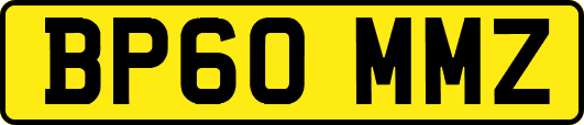 BP60MMZ