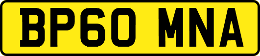 BP60MNA
