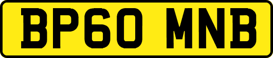 BP60MNB