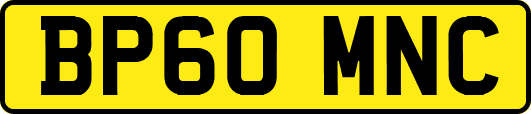 BP60MNC