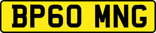 BP60MNG