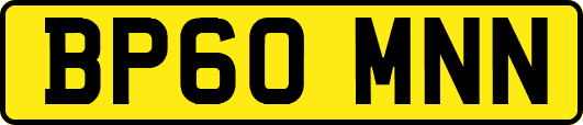 BP60MNN