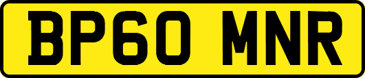 BP60MNR