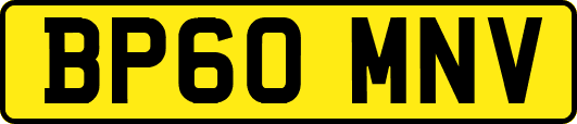 BP60MNV