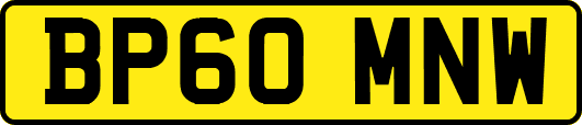 BP60MNW
