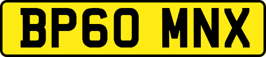 BP60MNX