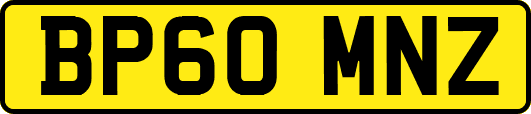 BP60MNZ