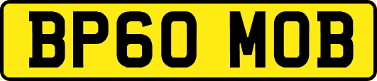 BP60MOB