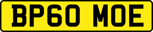 BP60MOE