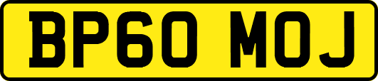 BP60MOJ