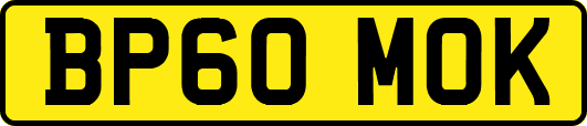 BP60MOK