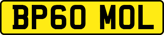 BP60MOL