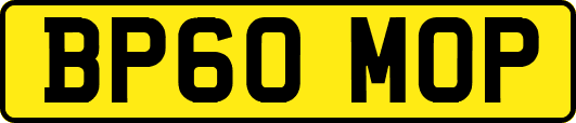 BP60MOP