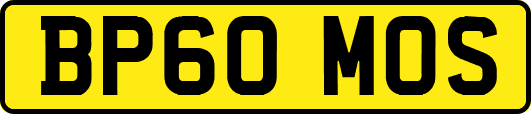 BP60MOS
