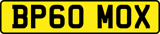 BP60MOX