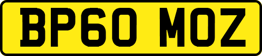 BP60MOZ