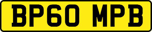 BP60MPB