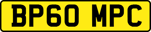 BP60MPC