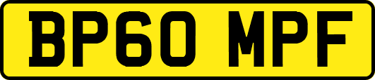BP60MPF