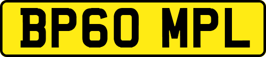 BP60MPL