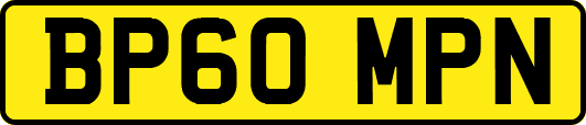 BP60MPN