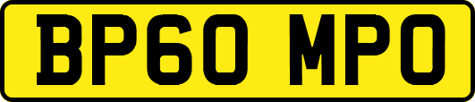 BP60MPO