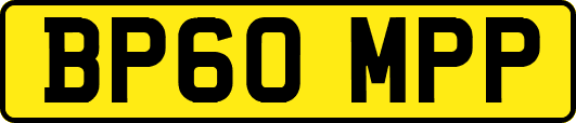 BP60MPP