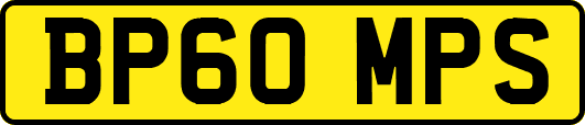 BP60MPS