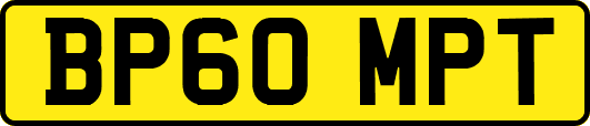 BP60MPT