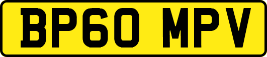 BP60MPV