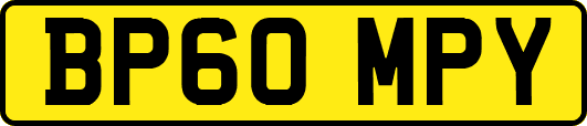 BP60MPY