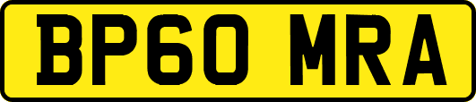 BP60MRA