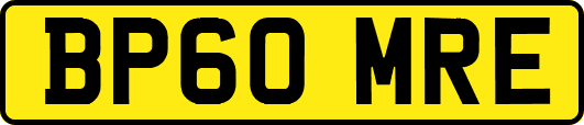 BP60MRE