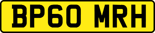 BP60MRH